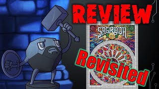 Dice Tower - Sagrada video thumbnail