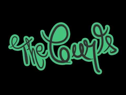 The Curls - Save The City
