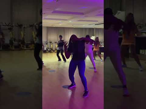 Chop daily x Deyon Agoi - Yana | BEGINNERS AFRODANCE CHOREOGRAPHY by Dione