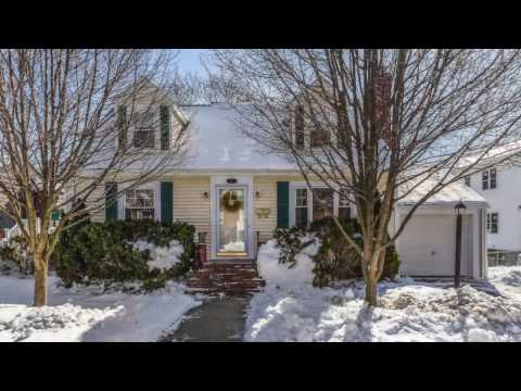 225 Westminster Ave, Watertown MA - Caroline Caira - Tel 617-699-3917