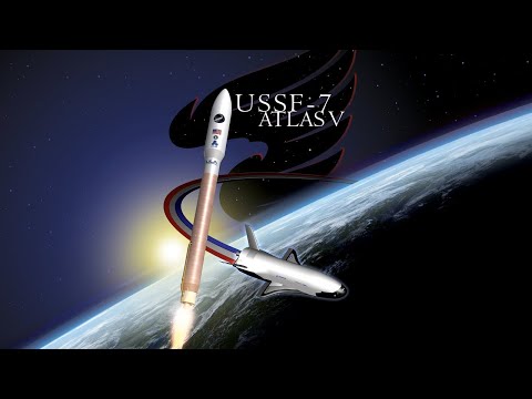 USSF-7 (AFSPC-7)