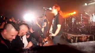 tagada jones &quot;chao&quot;