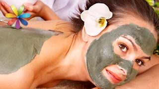Авокадо в домашней косметологии, чудо маски из авокадо - видео онлайн