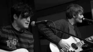 The Virginmarys - Lost Weekend