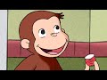 Sucos Do George George O Curioso Desenhos Animados