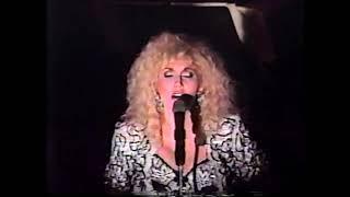 LISSETTE - Fuego En Vivo