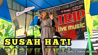 Download lagu AKU ORANG SUSAH-(SUSAH HATI-DANGDUT - DIAN MILAZ // DONI ALAY mp3 Download lagu AKU ORANG SUSAH-(SUSAH HATI-DANGDUT - DIAN MILAZ // DONI ALAY mp3