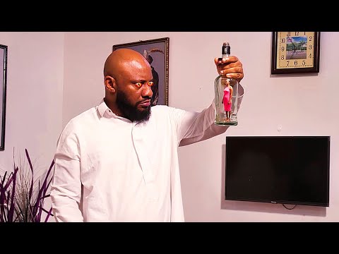 You Will Cry A River Watching This Heartbreaking Family Movie - Emotional Nigerian Movies