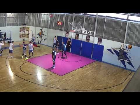 Winter Cup Master vs Expert  VIP - Κατρακείλα 65-62