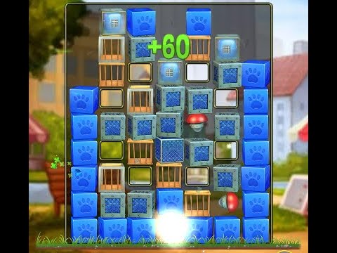 Pet Rescue Saga Level 5265 no boosters