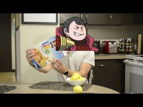 Team Magma Vine Compilation