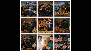 EL CAVANAUGH - BATTLE AT LA PULGA #956 #rgv #utrgv #mariachi #riograndevalley #harlingen