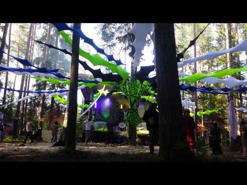 Kosmos Festival 2015 - Korento