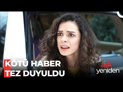 Şevket Reis Tutuklandı! 💥 - Aşk Yeniden