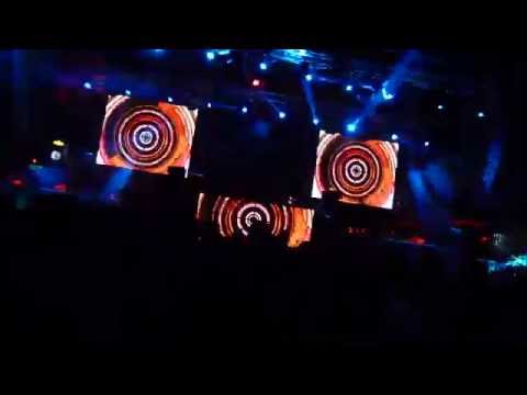 Victor Calderone Live @ Solar 2016 [pt.13]