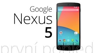 LG Nexus 5 D821 16GB