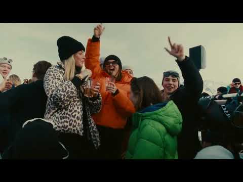 Marc Werner - DJ Set @ Seppis, Gerlos, AUSTRIA #afrohouse #melodichouse #djset #marcwerner