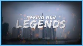 Download lagu MAKING NEW LEGENDS -  Trailer | EVOS mp3