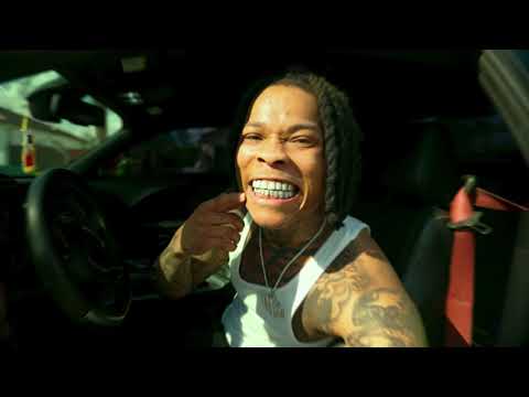YNW Bortlen Ft Boss Top - Talkin Bout (Official Video)