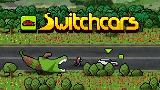 Switchcars Steam Key GLOBAL