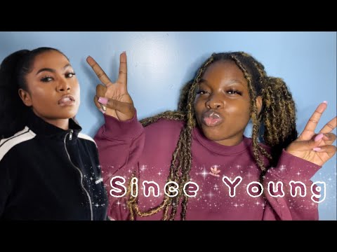 Tsunari Since Young [วิดีโอรีแอคชั่น/reaction]