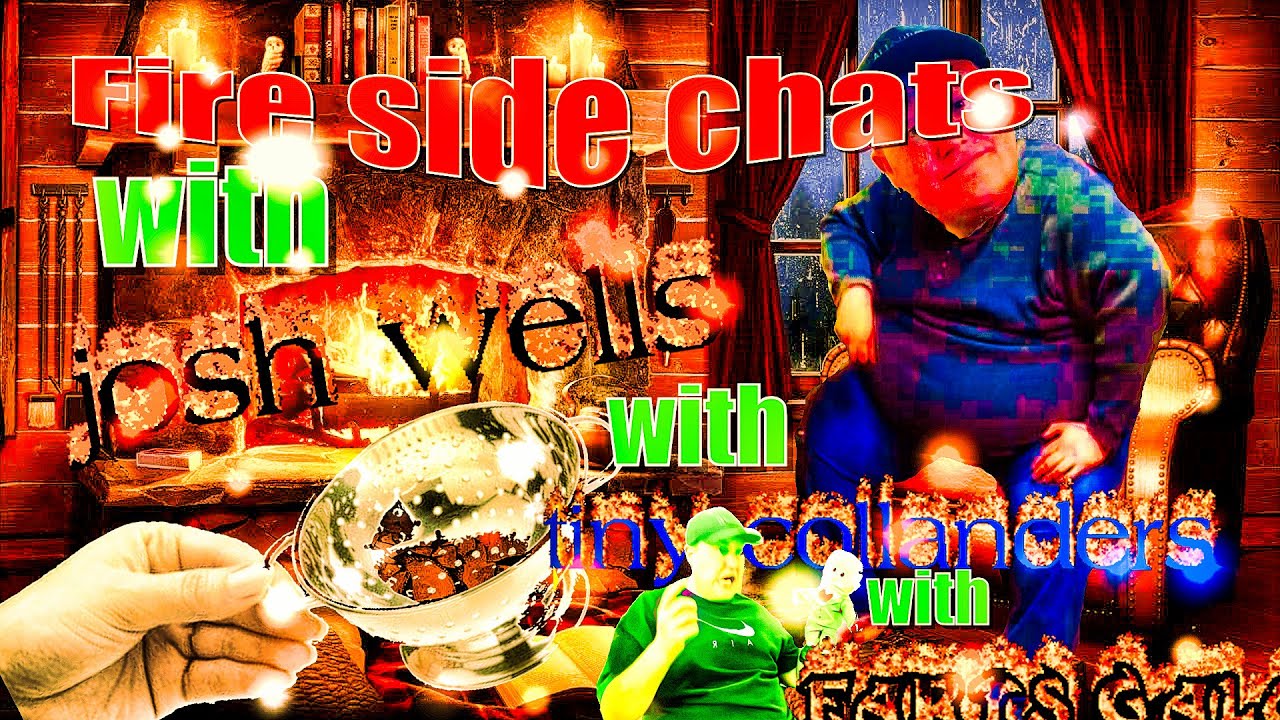 Promotional video thumbnail 3 for Josh Wells