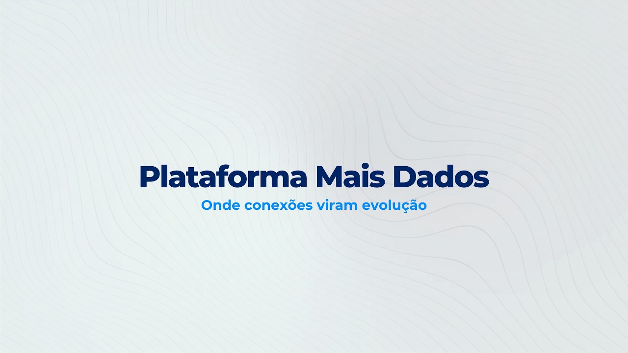 A Plataforma