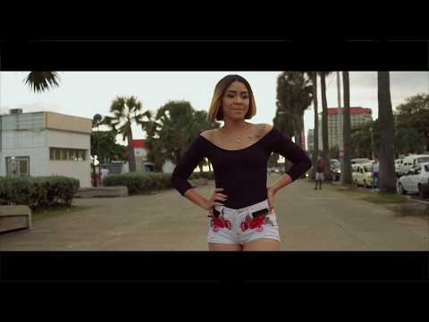 C-Lo Almany - Una Aventura (Video Oficial)