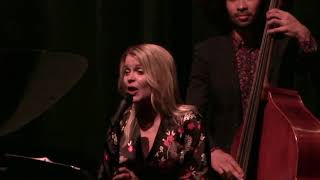 Bria Skonberg UNH - Dream A Little Dream