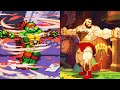 TMNT Shredder S Revenge Fighting Game References Raphael