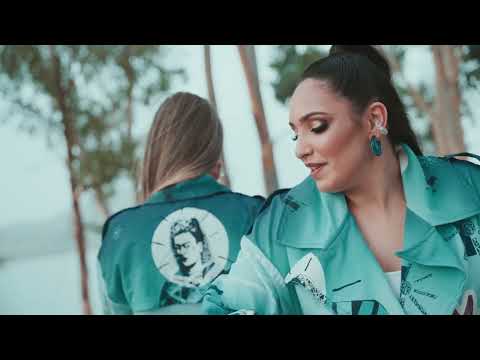 Indara & Sarayma - La Cita (Videoclip Oficial)