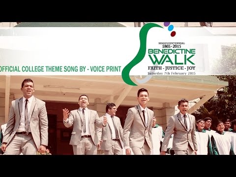 Pidumai Mei By Voice.Print