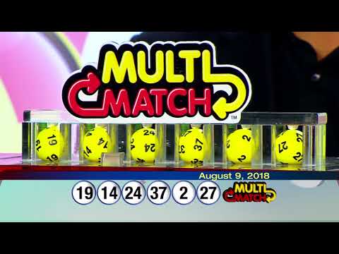 8 9 18 Multi Match