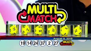 8_9_18 - Multi Match