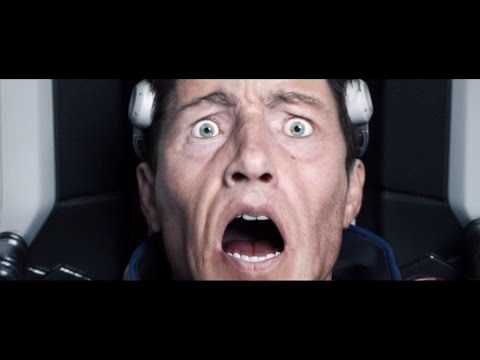 The Surge Opening Sequence