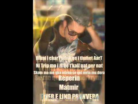 Mc GaGi Thiri krejt   (2011)