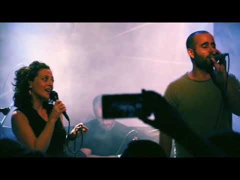 Layer7 - Hatchala Hadasha (Benzin Cover) - 2019