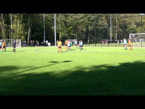 Wittenhorst Da1 - Bieslo Da1 : 6-1 !