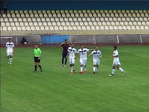 Gaz Metan a invins Luceafarul Oradea cu 3-2 | novatv.ro