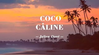 Coco câline - Julien Doré (Sub - español)