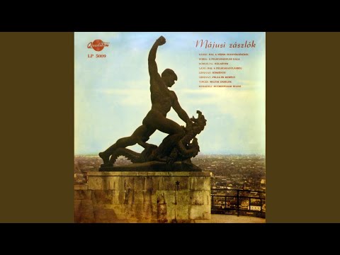 A felszabadulás dala