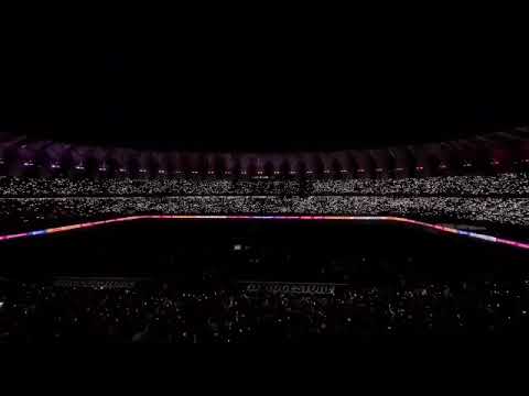 Que torcida maravilhosa 🥺🤩🇦🇹