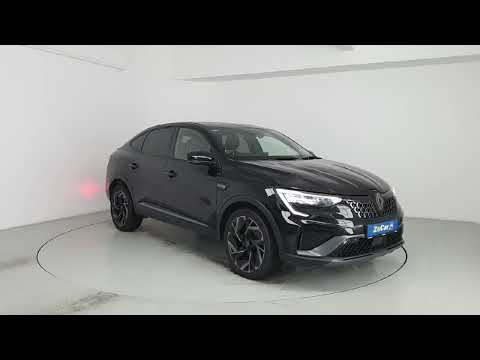 Renault Arkana #238 TCe 160 Auto esprit Alpine - Image 2