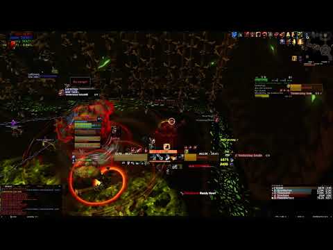 how to use door of shadows