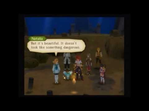 Tales of the Abyss - 41 - Zao Ruins