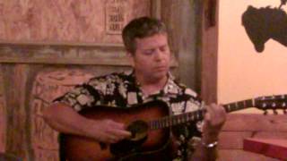 Blow Wind Blow-James Cotton, by Jerome Dixon