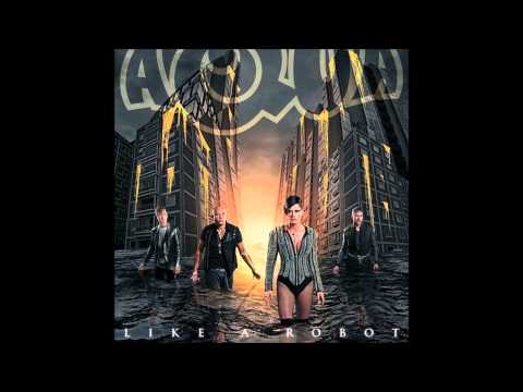 Αqua-Like a robot (Clear Version)Love me Like A Robot