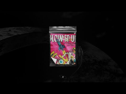 Timmy Trumpet x INNA x Love Harder - Blow It Up | Smash The House