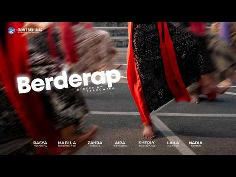 BERDERAP (The Strides) - Official Short Film (2026)