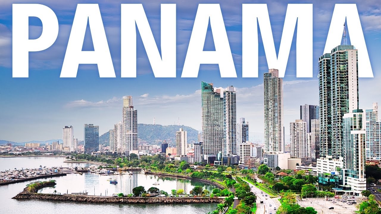 Panama Travel Guide | The Most Underrated Country to Visit in 2026?